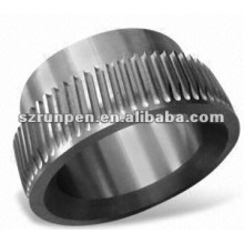 CNC Machined auto part